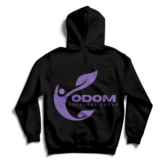 Odom Recovery Hoodie